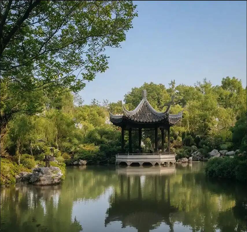 天长曼香餐饮有限公司