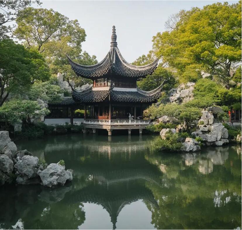 天长曼香餐饮有限公司